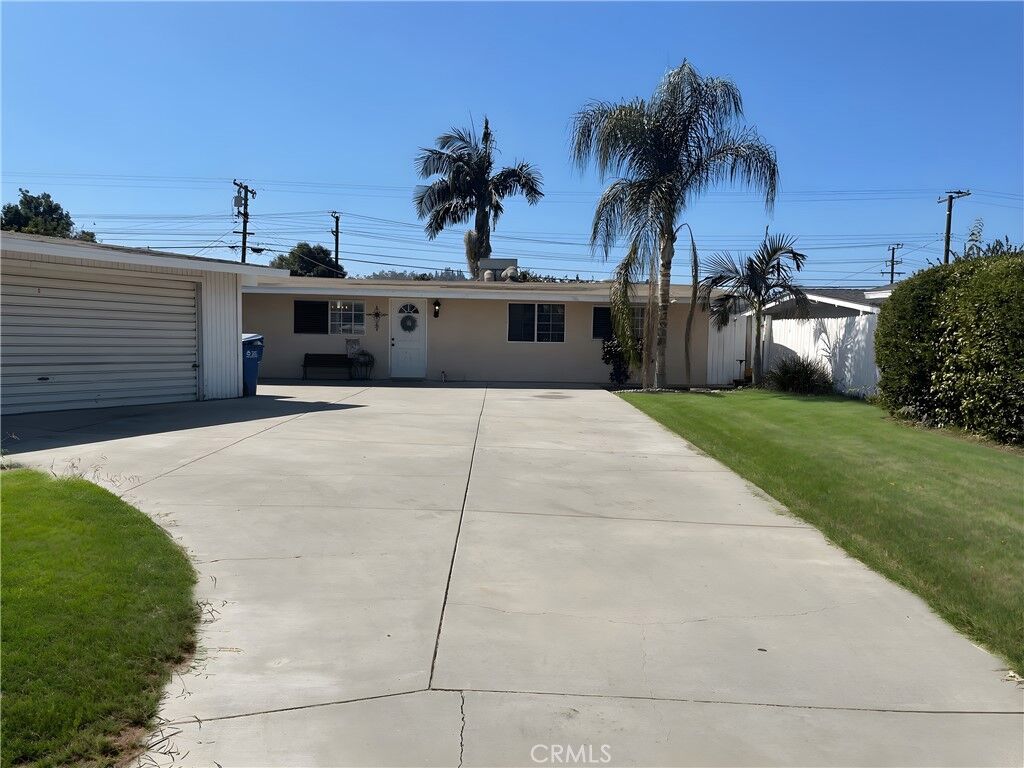 Property Photo:  16138 Cadwell Street  CA 91744 