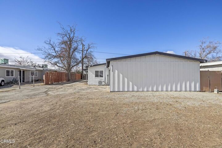 Property Photo:  45445 Cedar Avenue  CA 93534 