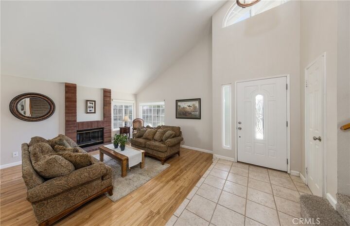 Property Photo:  220 Eastpark Lane  CA 92374 