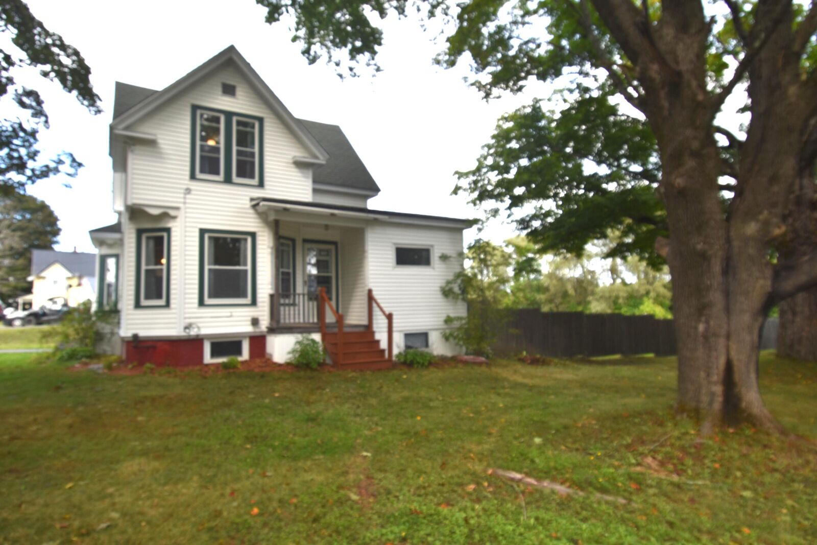 Property Photo:  168 Highland Street  ME 04967 
