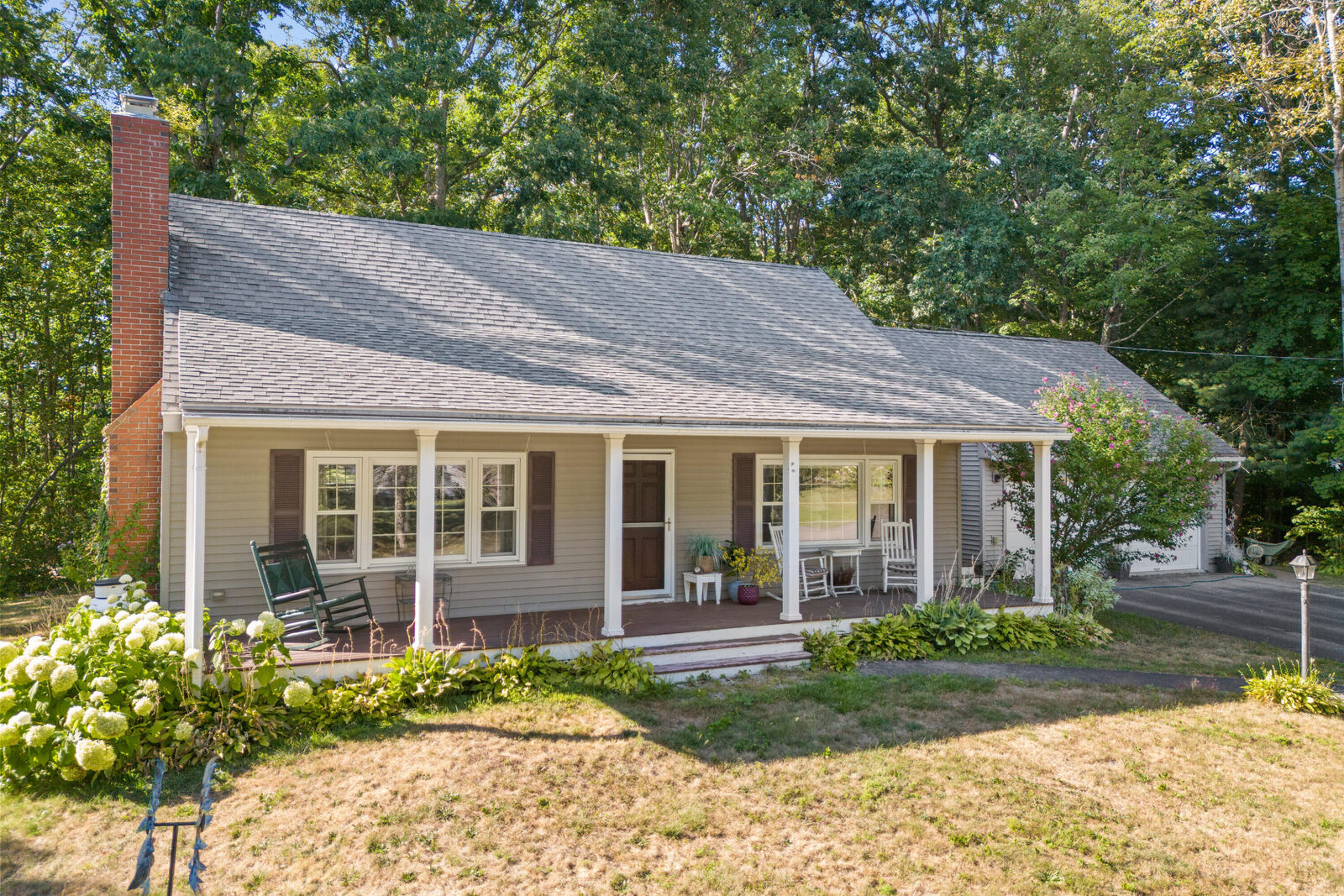 Property Photo:  12 George Avenue  ME 04073 
