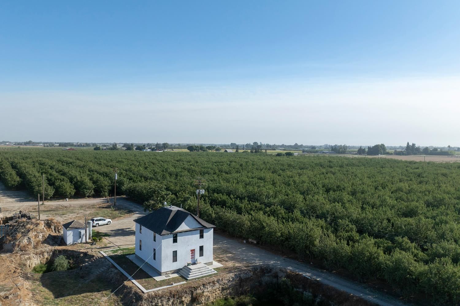 Property Photo:  4319 S Walnut Road  CA 95380 
