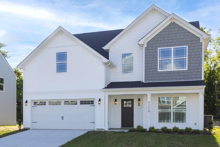 Property Photo: 4012 Rampart Way TN 37174