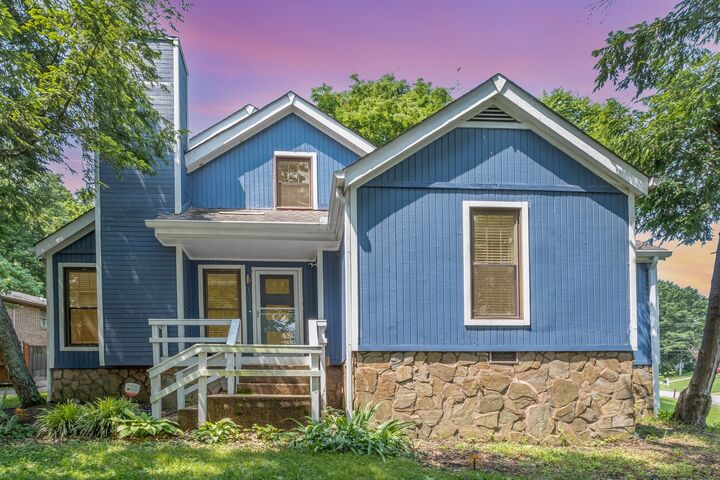 Property Photo: 101 Vickey Ct TN 37211