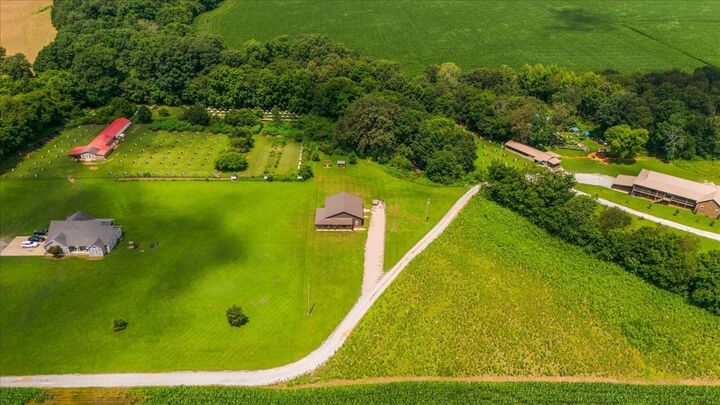 Property Photo:  0 Good Hope Rd  TN 38464 