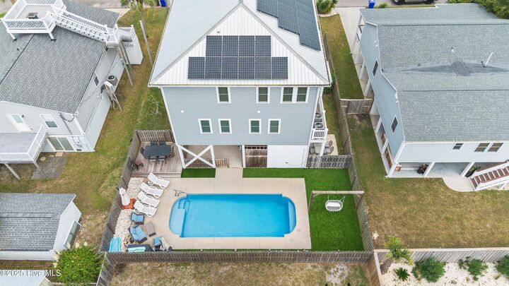 Property Photo:  219 Virginia Avenue  NC 28428 