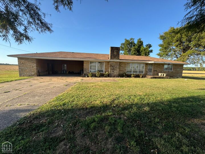 8000 E Highland Drive  Jonesboro AR 72401 photo