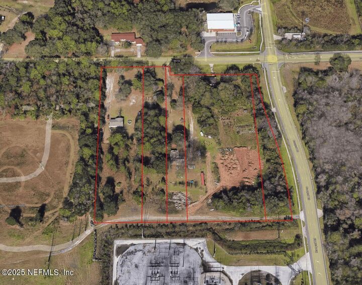 7268 Morse Avenue  Jacksonville FL 32244 photo