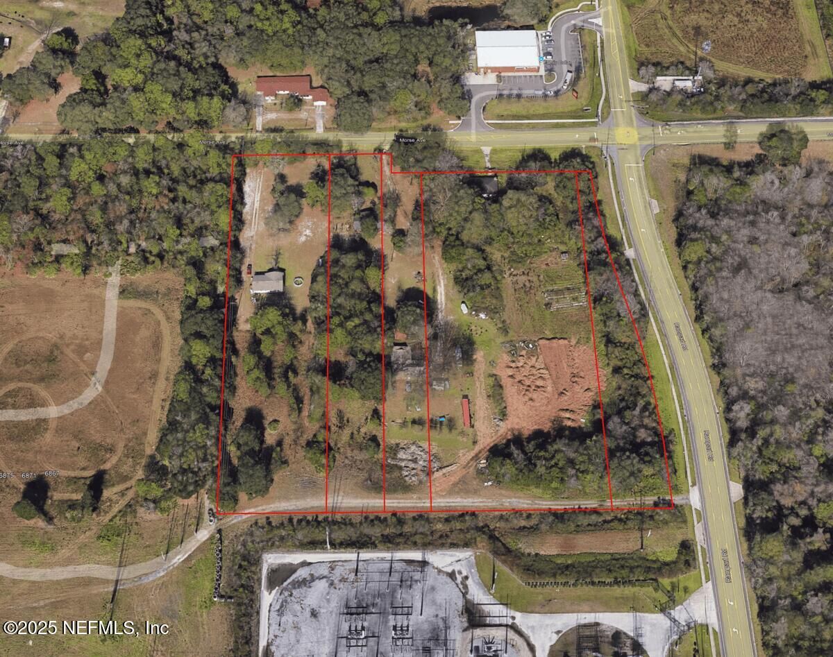 Property Photo: 7268 Morse Avenue FL 32244