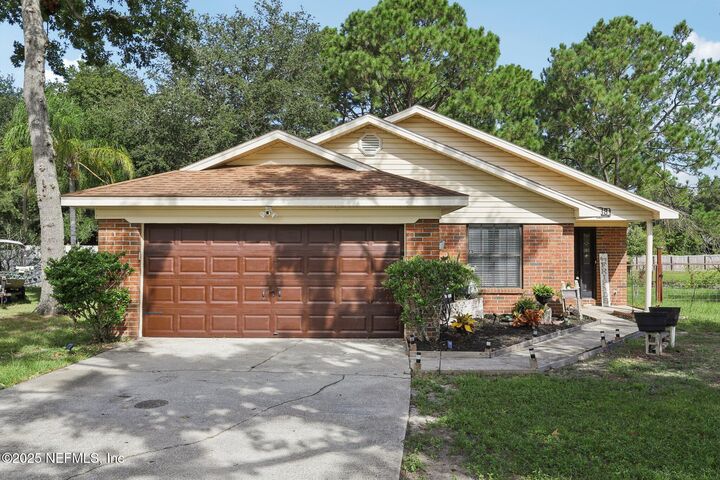 2638 Skipton Court  Jacksonville FL 32225 photo