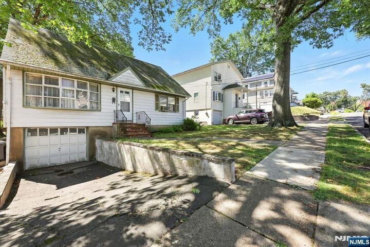 Property Photo: 116 Washington Place NJ 07666