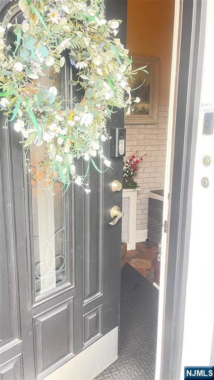 Property Photo: 40 Saddle River Avenue 2 NJ 07606