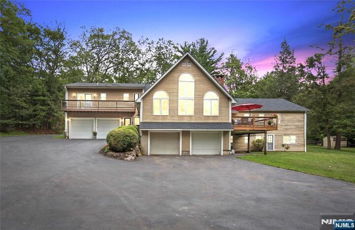 Property Photo: 103 Burnt Meadow NJ 07456