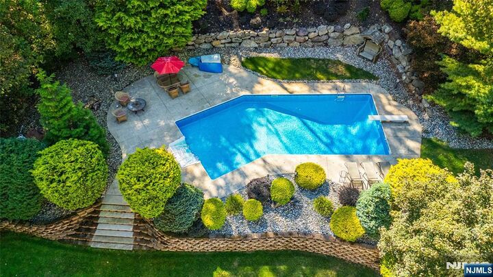 Property Photo: 43 Round Hill Road NJ 07405