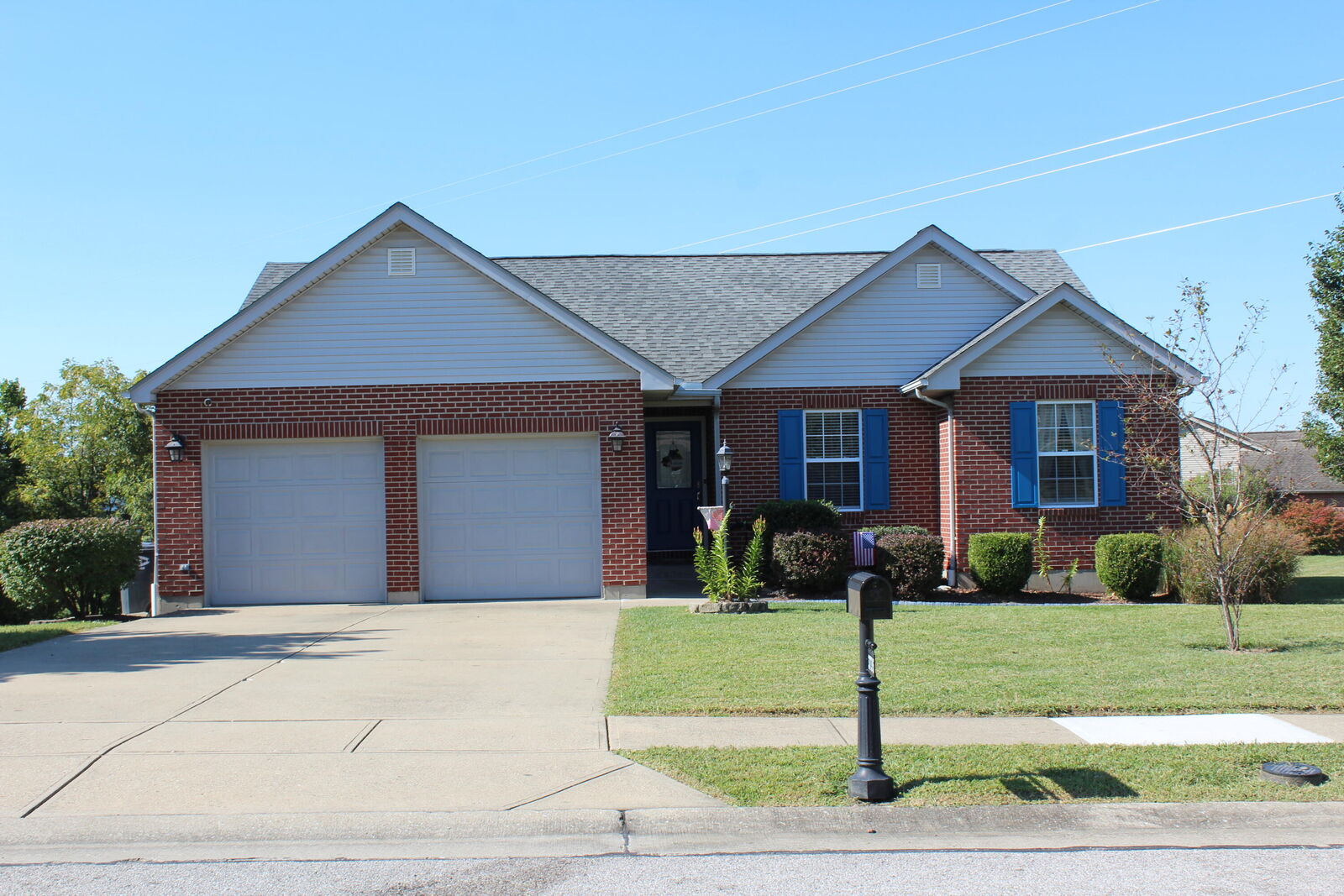 Property Photo:  3735 Avalon Drive  KY 41005 