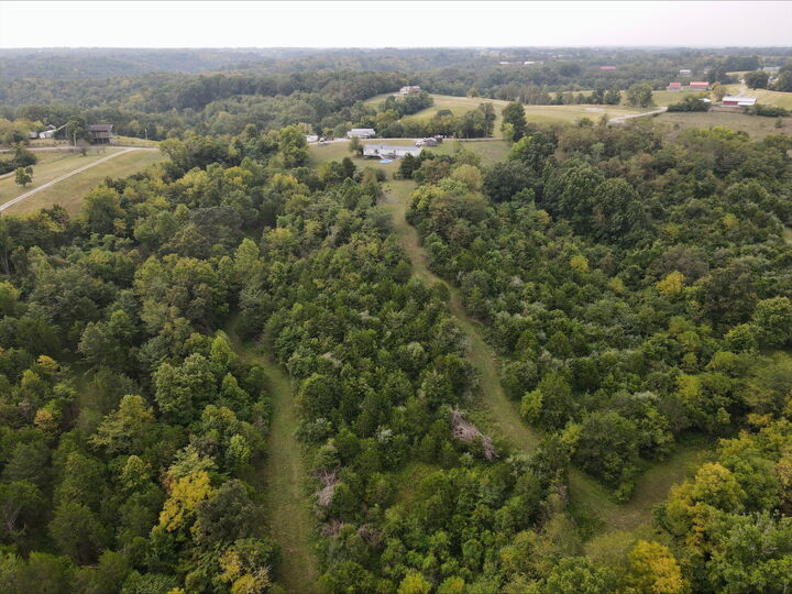 Property Photo: 929 Fisher Road KY 41043