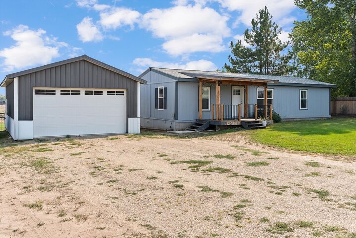 Property Photo:  4272 S Cougar Lane  MT 59870 