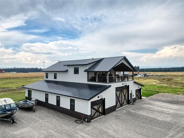 Property Photo: 962 White Fawn Lane MT 59901