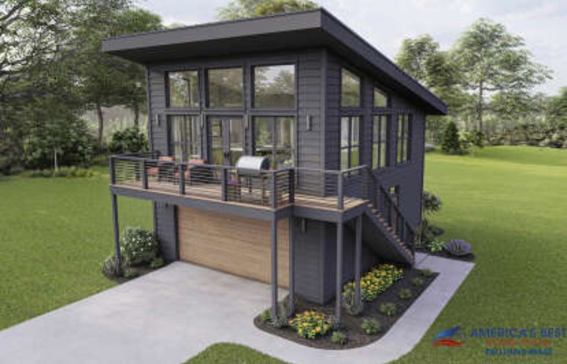 Property Photo:  17 Berry Lane 17C  MT 59644