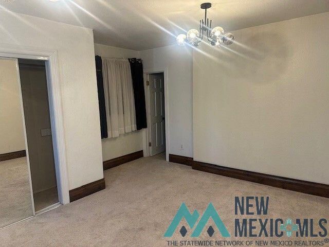 Property Photo: 1108 N Guadalupe Street NM 88220