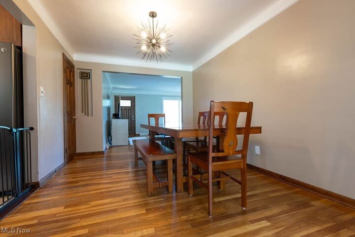 Property Photo:  575 Meadowlane Drive  OH 44143 