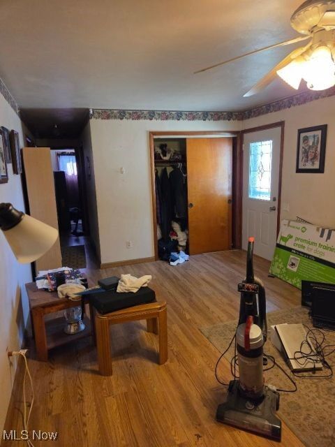 Property Photo: 1912 40th Street NE OH 44705