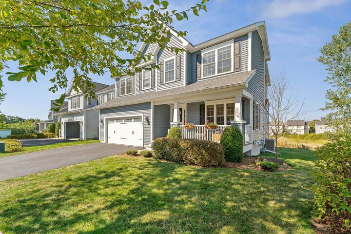 170 Sommerfield Avenue  South Burlington VT 05403 photo