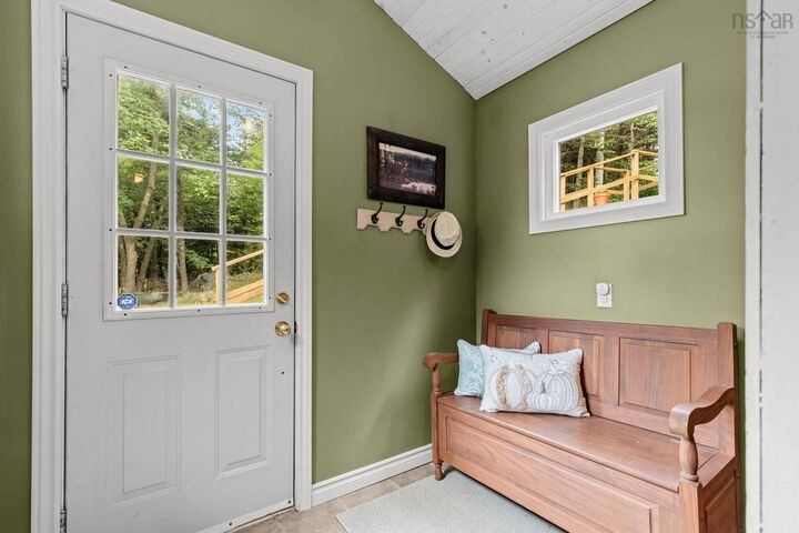 Property Photo: 115 Candy Mountain Road NS B2Z 1K4