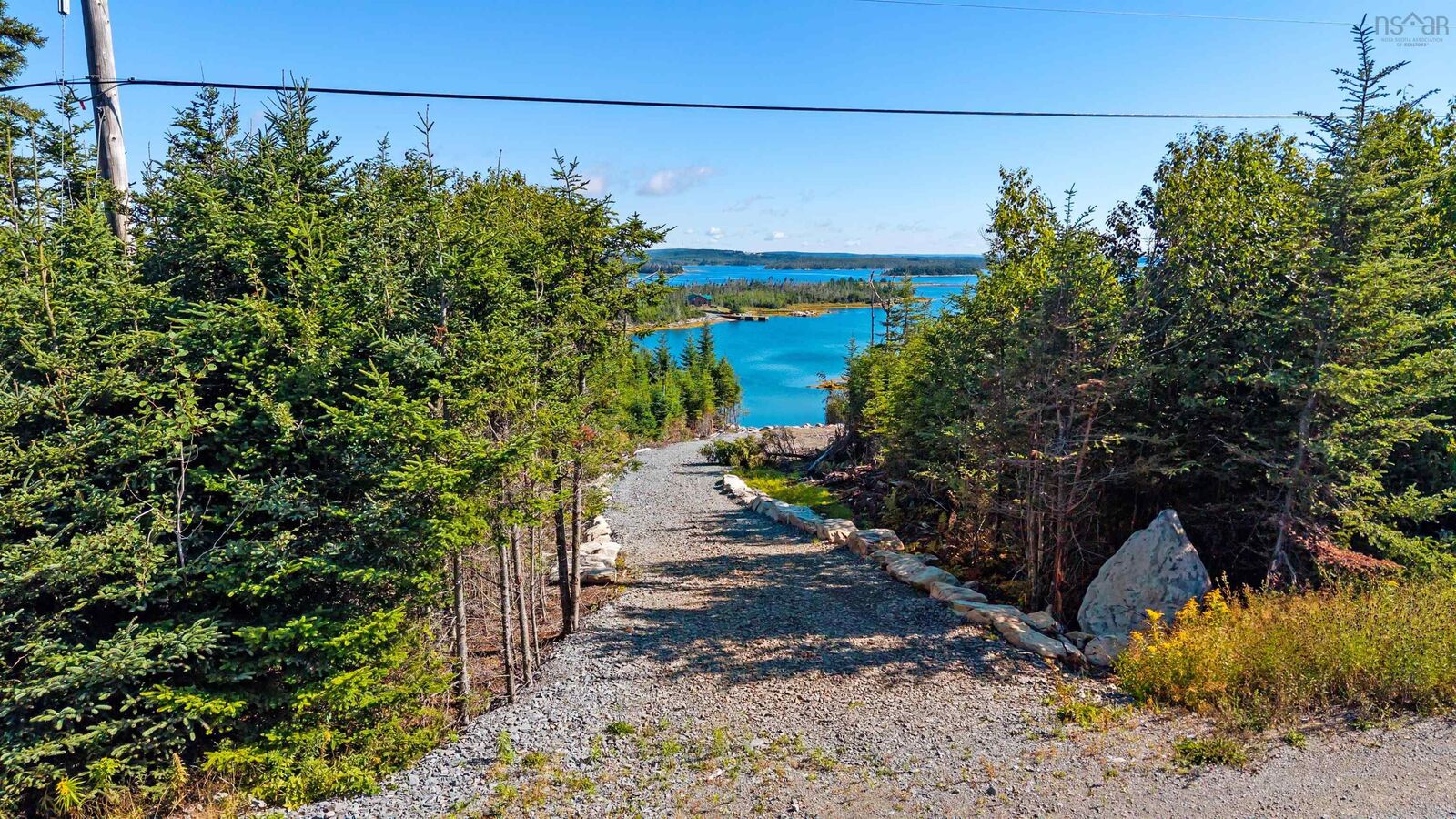 Photo de la propriété:  Lot 410 Nowlan Head Drive  NS B0K 2R0 