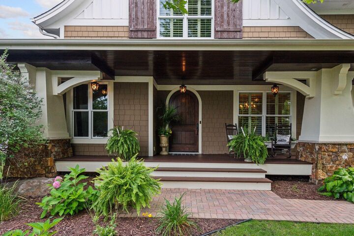 Property Photo:  10005 Trails End Road  MN 55317 