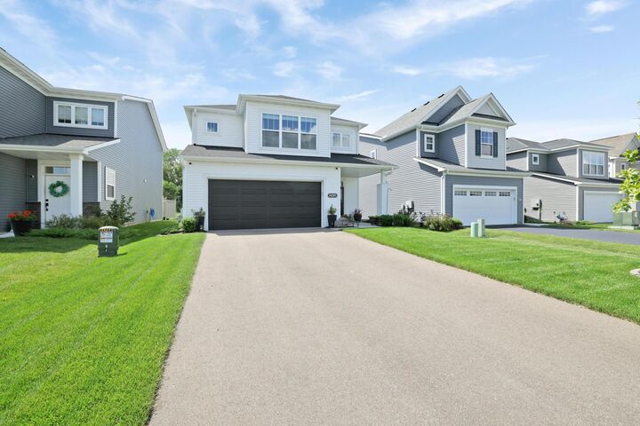 Property Photo: 19295 Crystal Terrace MN 55024