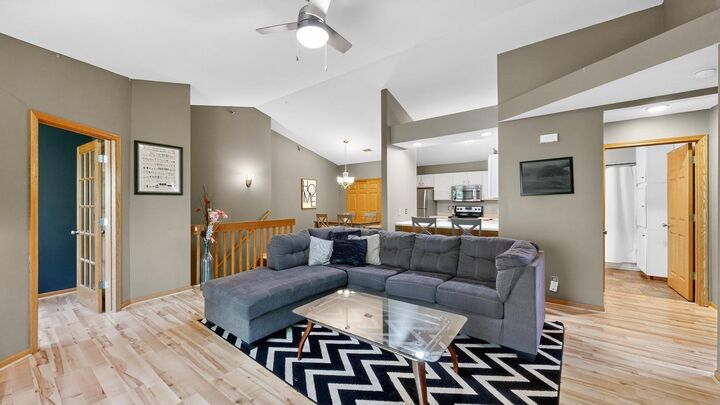 Property Photo:  1872 Deerhaven Lane NE 7  MN 55906 