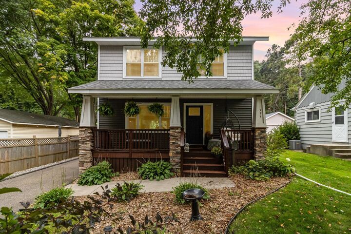 791 Lexington Parkway S  Saint Paul MN 55116 photo