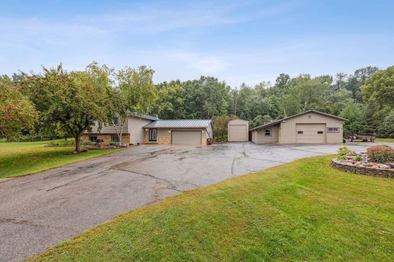 Property Photo: 311 2nd Street SW MN 55313