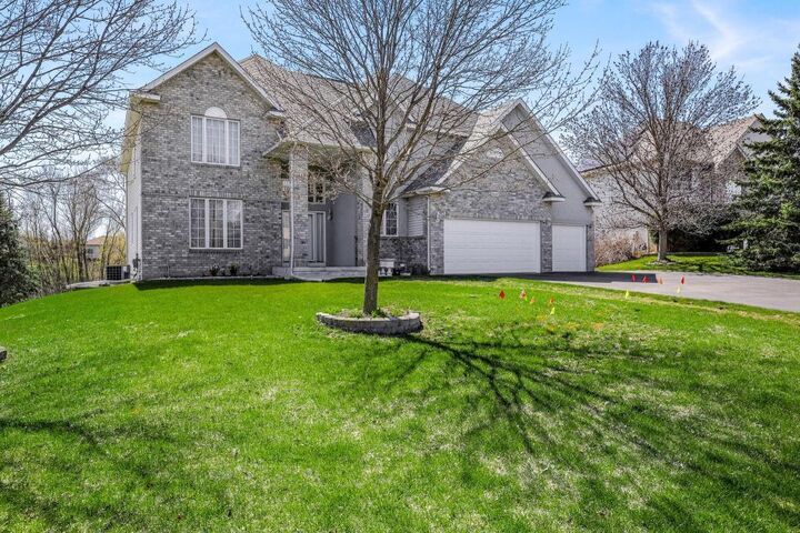 Property Photo: 16187 Hawthorn Path MN 55044