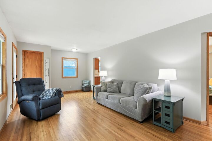 Property Photo: 6920 Cleve Avenue E MN 55076