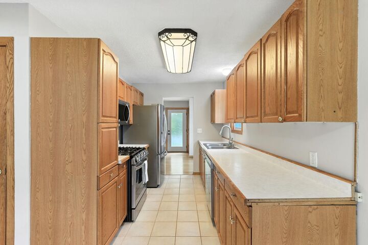 Property Photo:  6920 Cleve Avenue E  MN 55076 