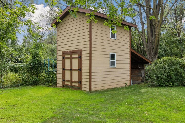 Property Photo: 9217 W River Road MN 55444