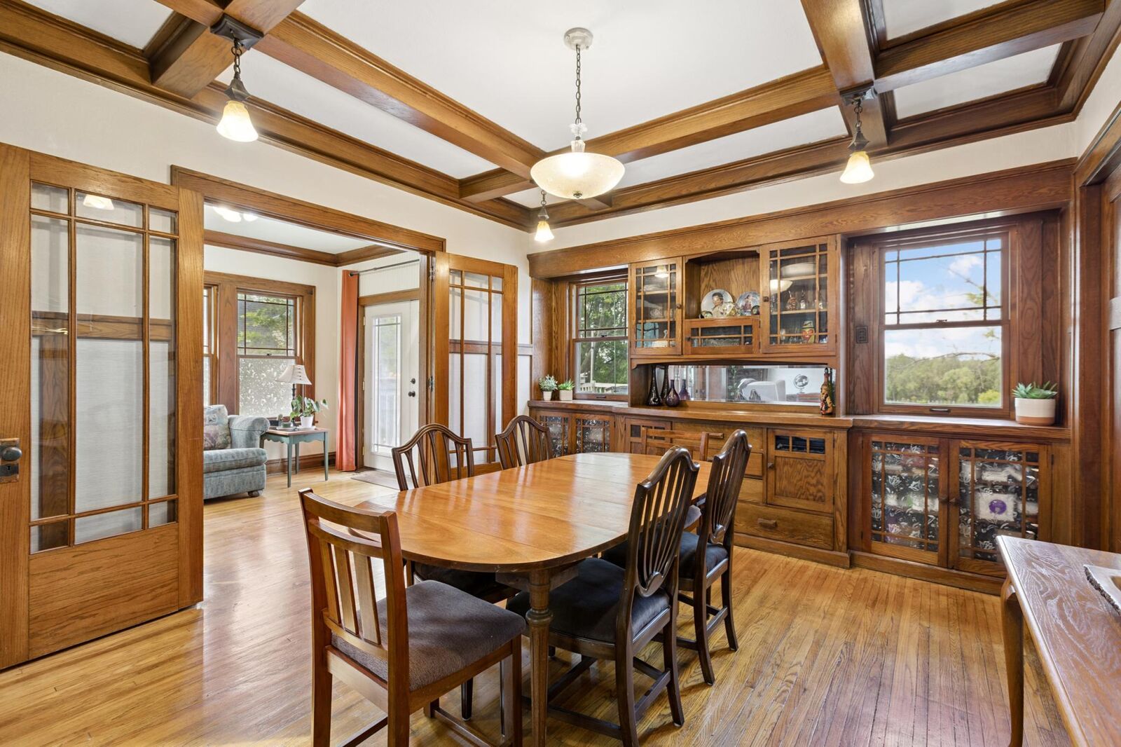 Property Photo: 403 4th Avenue NW MN 55313