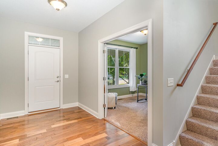 Property Photo: 10601 Watersedge Lane MN 55129