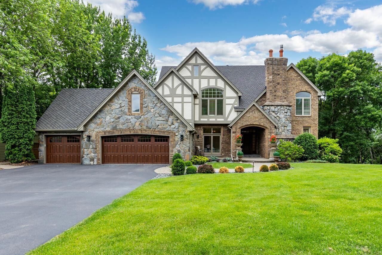 Property Photo: 11193 Bluestem Lane 1 MN 55347