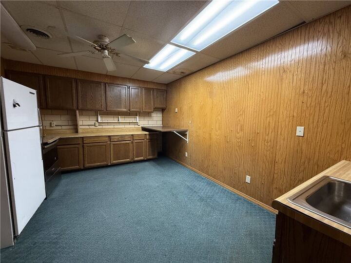 Property Photo: 710 Robinson Street AR 72601