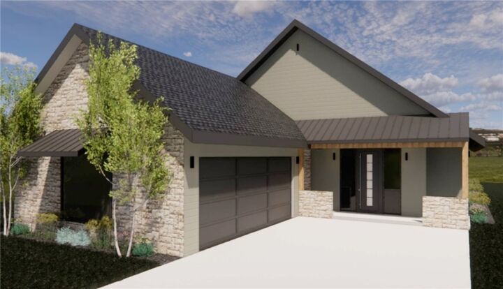 960 Thornwood Place  Centerton AR 72713 photo