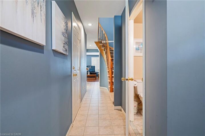 Photo de la propriété: 1809 Upper Wentworth Street 14 ON L9B 2R9