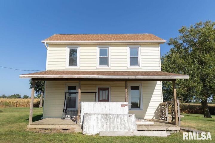 Property Photo:  16853 N Wright Road  IL 61542 
