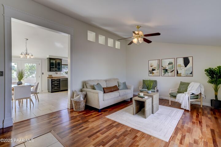 Property Photo:  5121 N Stetson Drive  AZ 86314 