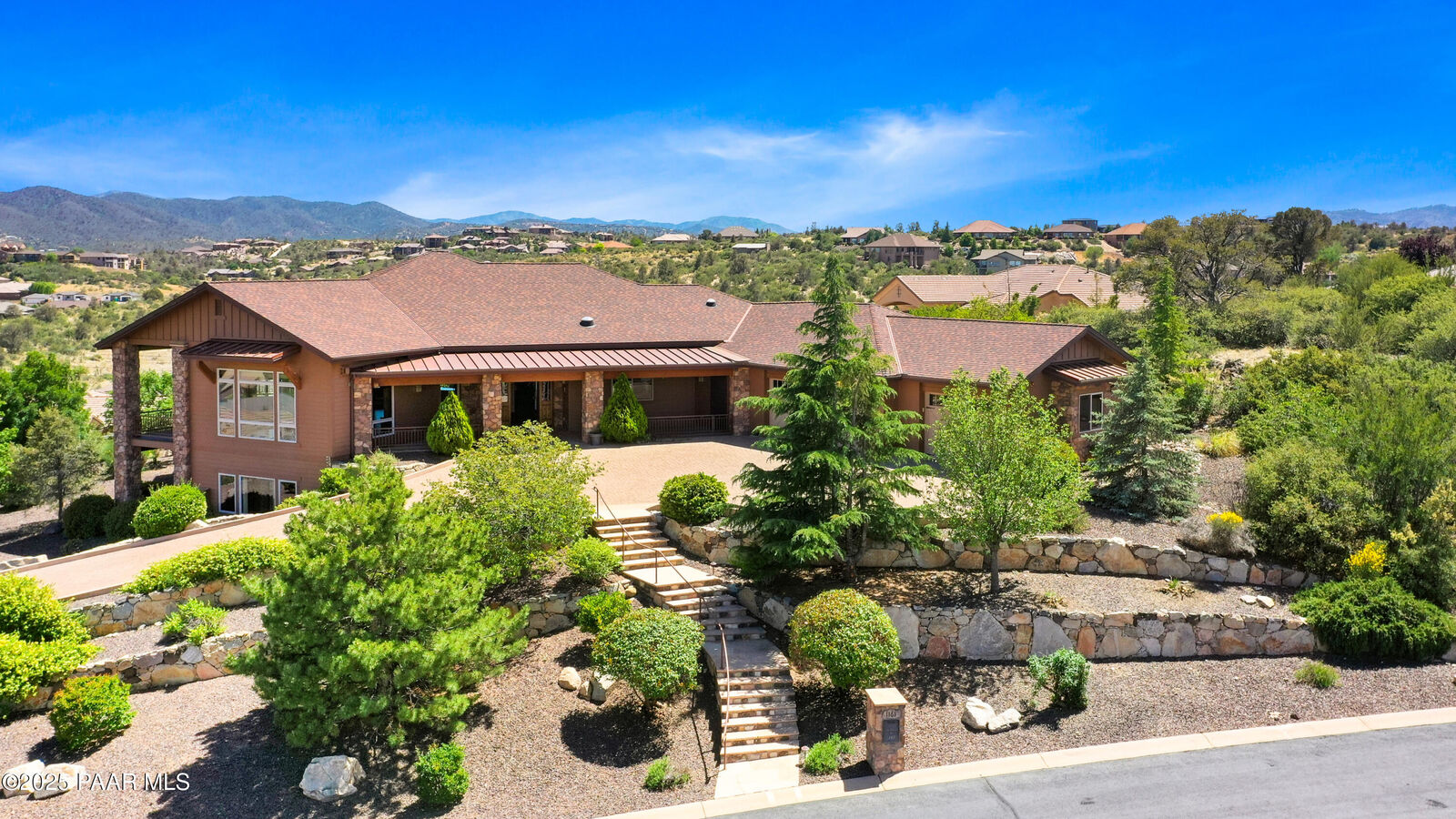 Property Photo:  1161 Northridge Drive  AZ 86301 