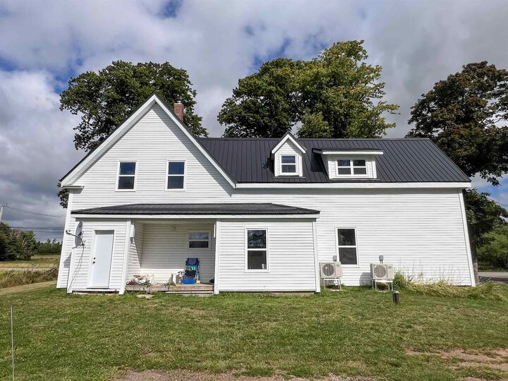 Property Photo: 5705 Georgetown Road PE C0A 2E0