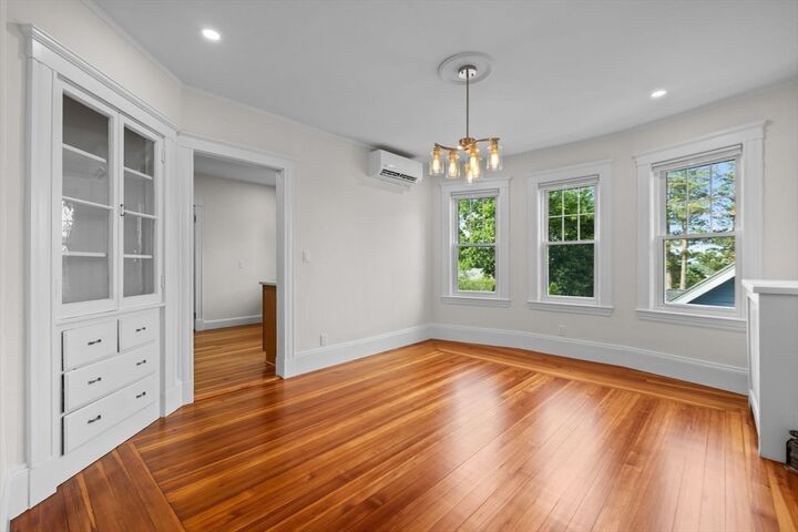 Property Photo:  37 Fountain Road 2  MA 02476 