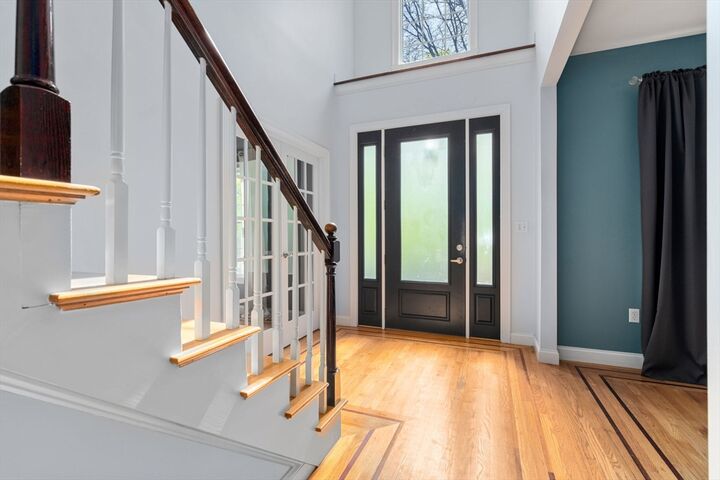 Property Photo: 25 Carrolls Ln MA 02169